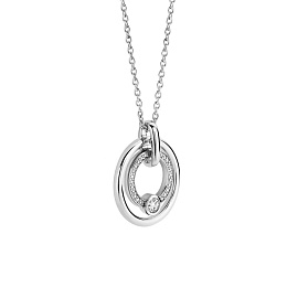 Necklace & Pendant / 34056ZI-42