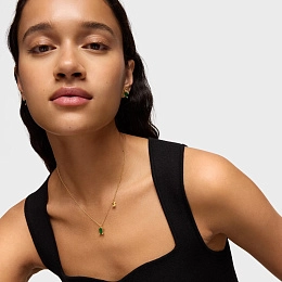 Necklace & Pendant / 1004338500