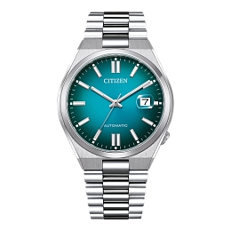 Automatic Wristwatch / NJ0151-88X