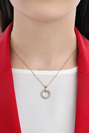 Necklace/11903G