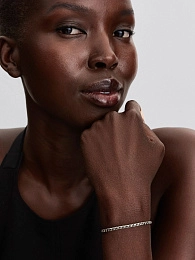 PANDORA Moments Bracelet / 594028C00-18