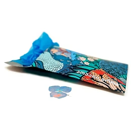 Passport Holder / 10-PASS-PUL-54-06