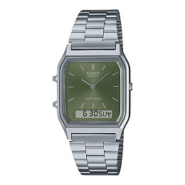 Quartz Wristwatch / AQ-230A-3AMQYDF
