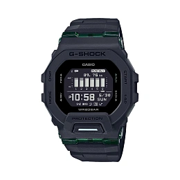 Quartz Wristwatch/GBD-200UU-1DR