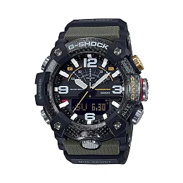 Quartz Wristwatch/GG-B100-1A3DR