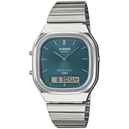 Quartz Wristwatch/AQ-240E-3ADF