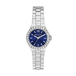 Michael Kors Quartz Wristwatch Women/MK7397