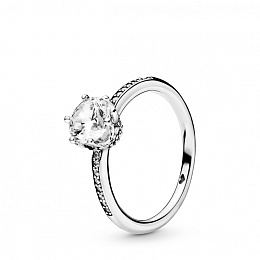 PANDORA Moments Ring / 198289CZ-52