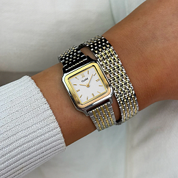 Quartz Wristwatch / CW11814