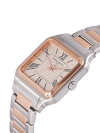 Quartz Wristwatch / CF.1006.MU