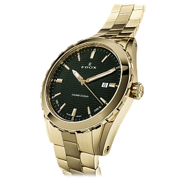 Quartz Wristwatch / 53102 37JM VID