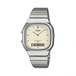 Quartz Wristwatch / AQ-240E-7A2DF