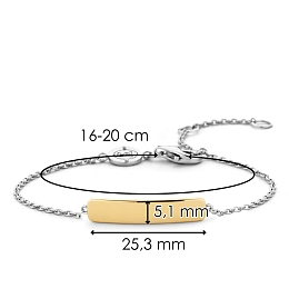 Bracelet/2879SY