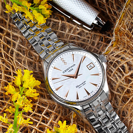 Quartz Wristwatch/C032.051.11.116.00