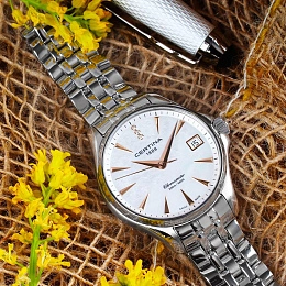 Quartz Wristwatch/C032.051.11.116.00