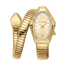 Quartz Wristwatch / JC1L357M0025