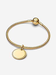 PANDORA Moments Pendant / 364007C01