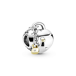 Moments Charm/799160C01