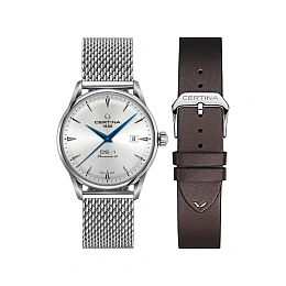 Automatic Wristwatch/C029.807.11.031.02