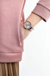 Quartz Wristwatch / MK5896