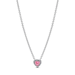 Pandora Timeless Necklace & Pendant / 398425C02-45