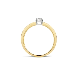 Ring/1125BZI/54