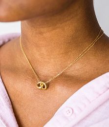 Necklace / SNS24380-01UNI