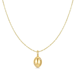 Necklace & Pendant / N068-03G