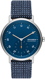 Quartz Wristwatch/SKW6894