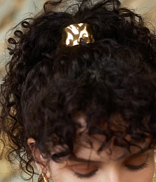 Hair-Clip / SHM26666-01UNI