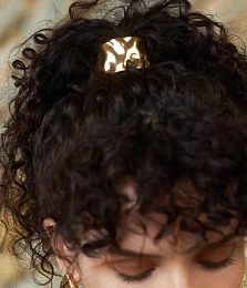 Hair-Clip / SHM26666-01UNI