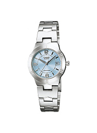 Casio General LTP-1241D-2ADF Wrist Watch