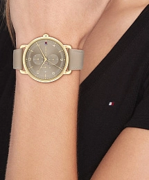 Quartz Wristwatch/1782661
