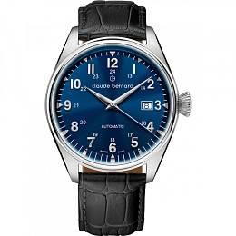 Automatic Wristwatch/80132 3C BUIND