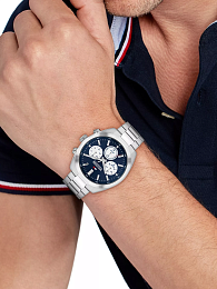 Quartz Wristwatch / 1710722