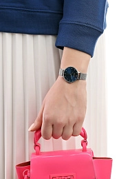 Quartz Wristwatch / SKW2307