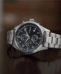 Quartz Wristwatch / TW2Y01400
