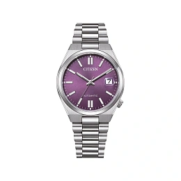 Automatic Wristwatch / NJ0200-50W