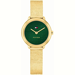 Quartz Wristwatch / 1782812