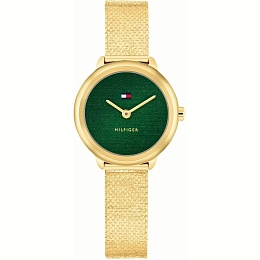 Quartz Wristwatch / 1782812