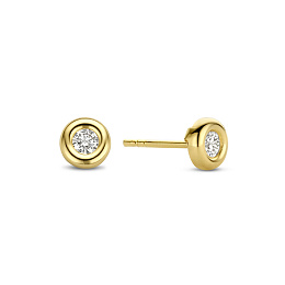 Earring / 9NBG-0400