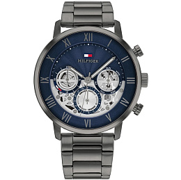 Quartz Wristwatch / 1710707