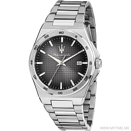 Quartz Wristwatch / R8853153004