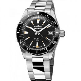 Automatic Wristwatch/80131 3NM NIB