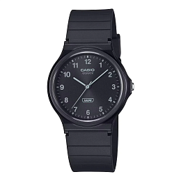 Quartz Wristwatch/MQ-24B-1BDF