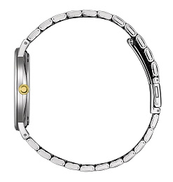 Quartz Wristwatch / BI5124-50L