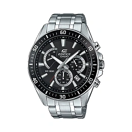 Quartz Wristwatch / EFR-552D-1AVUDF