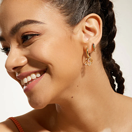 Ania Haie Earring/E048-05G