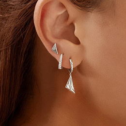 Earring / E059-05H