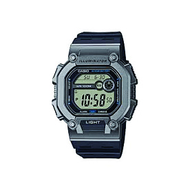 Quartz Wristwatch/W-737H-1A2VDF